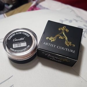 Artist Couture Diamond Glow Powder